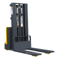 All Electric Walking Forklift Electric Pallet Stacker